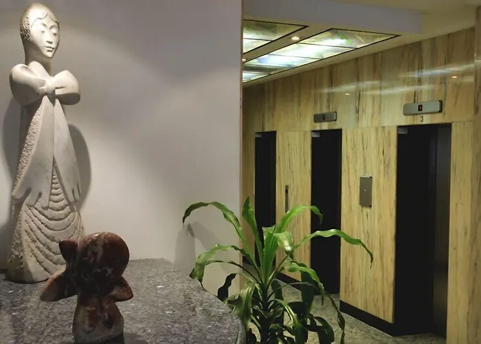 Hotel Alexander Palace Abano Terme